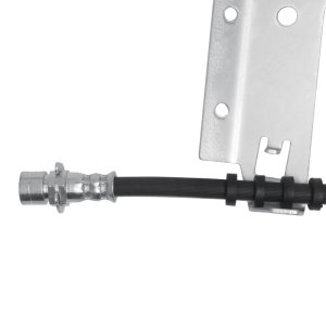 Ford F-250 Super Duty Brake Hose - Front Left - R1 Concepts - `17-`22